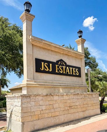 J.S.J. Estates