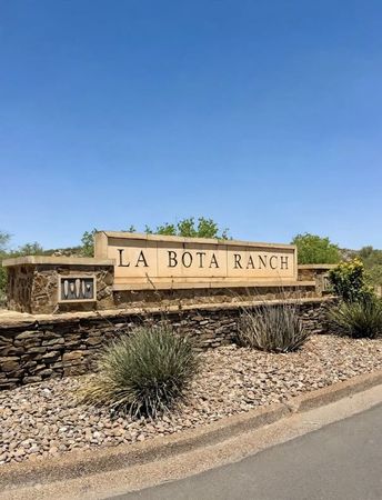 La Bota Ranch