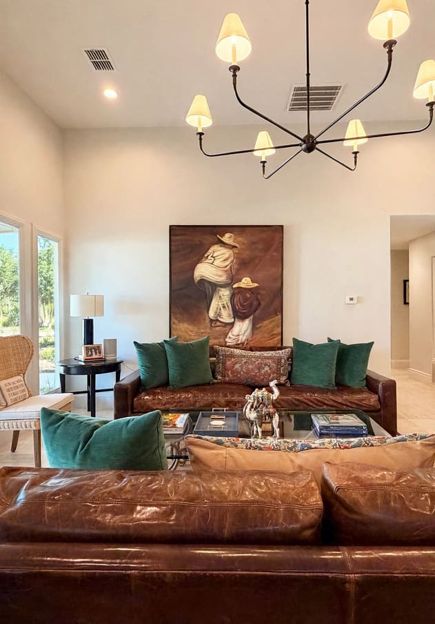 living-room