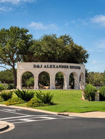 D & J Alexander