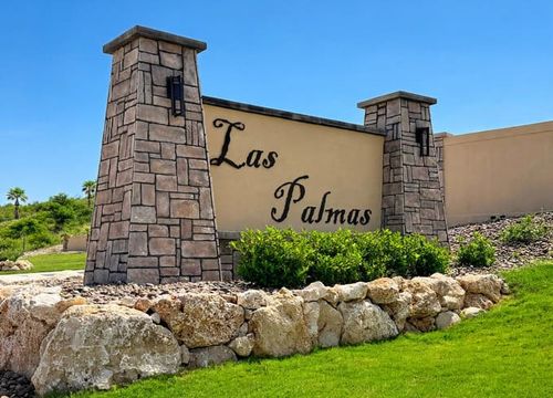 LAS PALMAS
