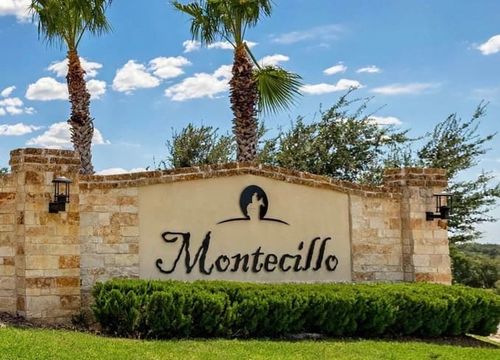 MONTECILLO
