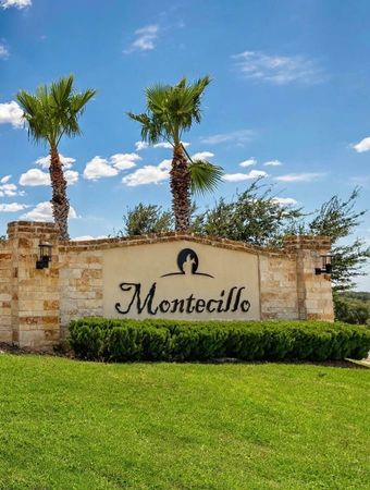 Montecillo