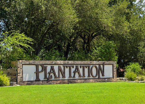 PLANTATION