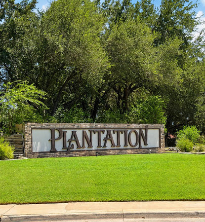 Plantation