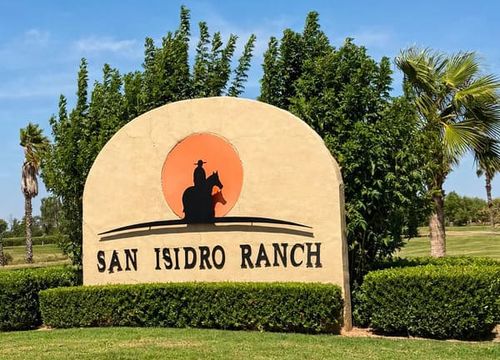 SAN ISIDRO RANCH