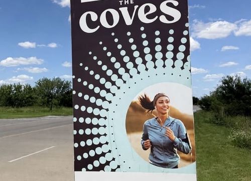 THE COVES