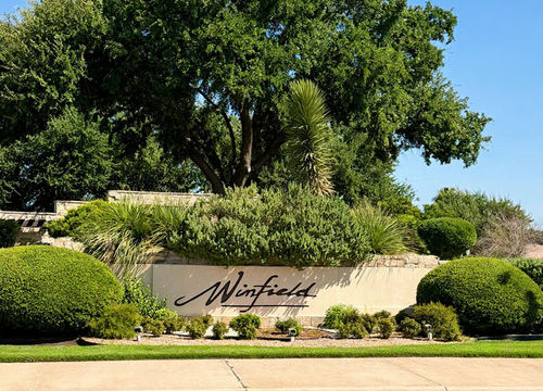 WINFIELD