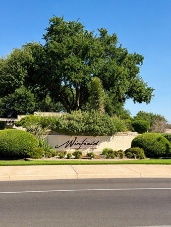 Winfield