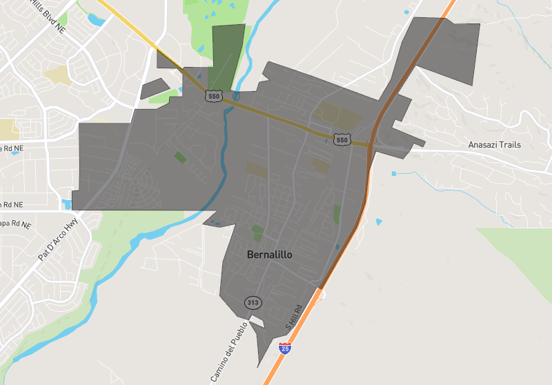 Bernalillo