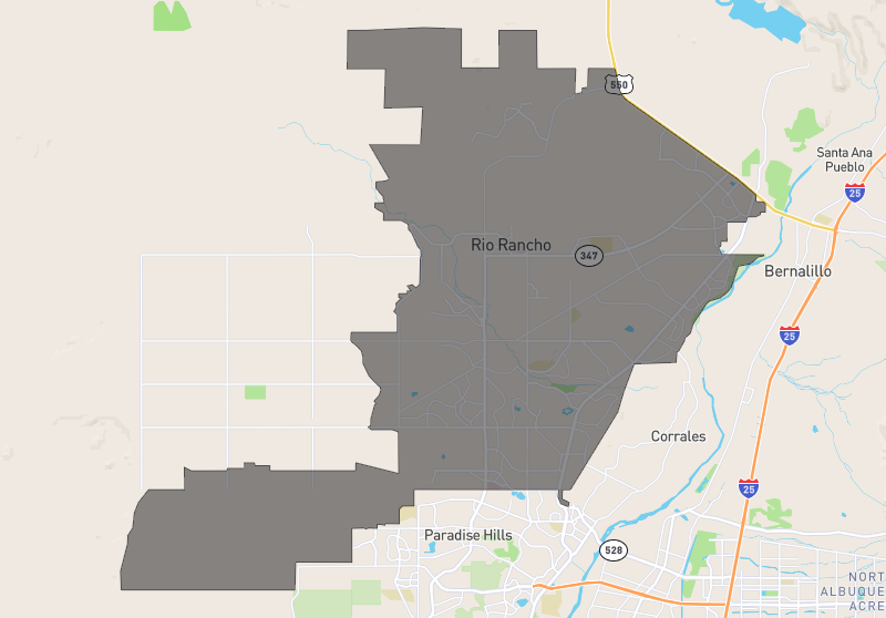 Rio Rancho