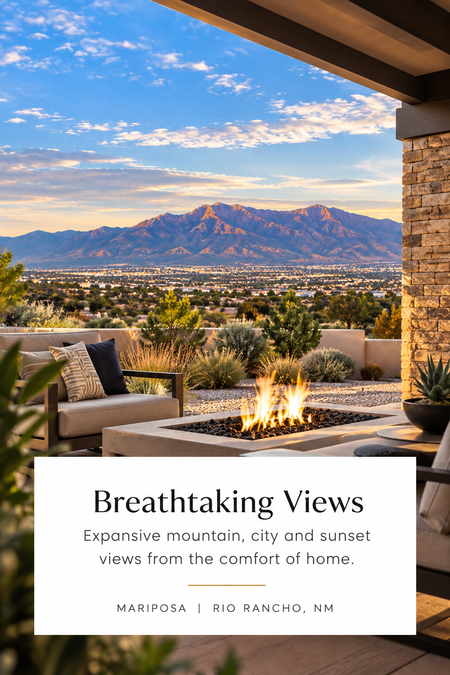Breathtaking Views