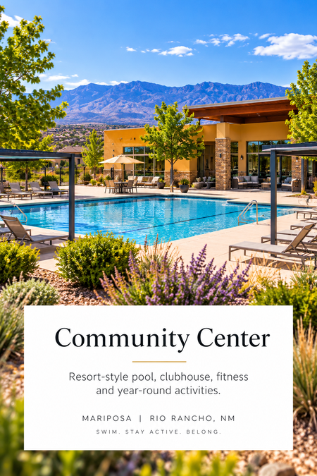 Community Center