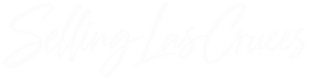 Selling Las Cruces Logo