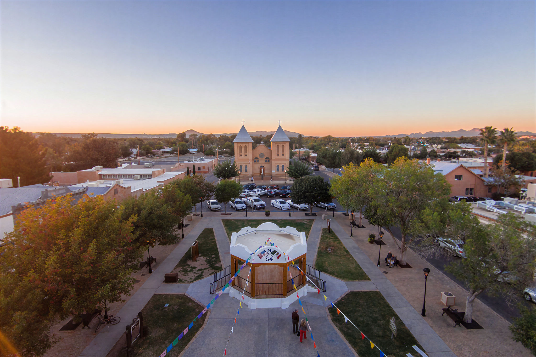 Mesilla