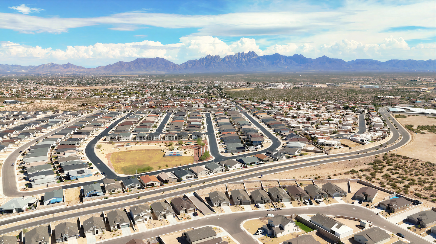 Park Hill
