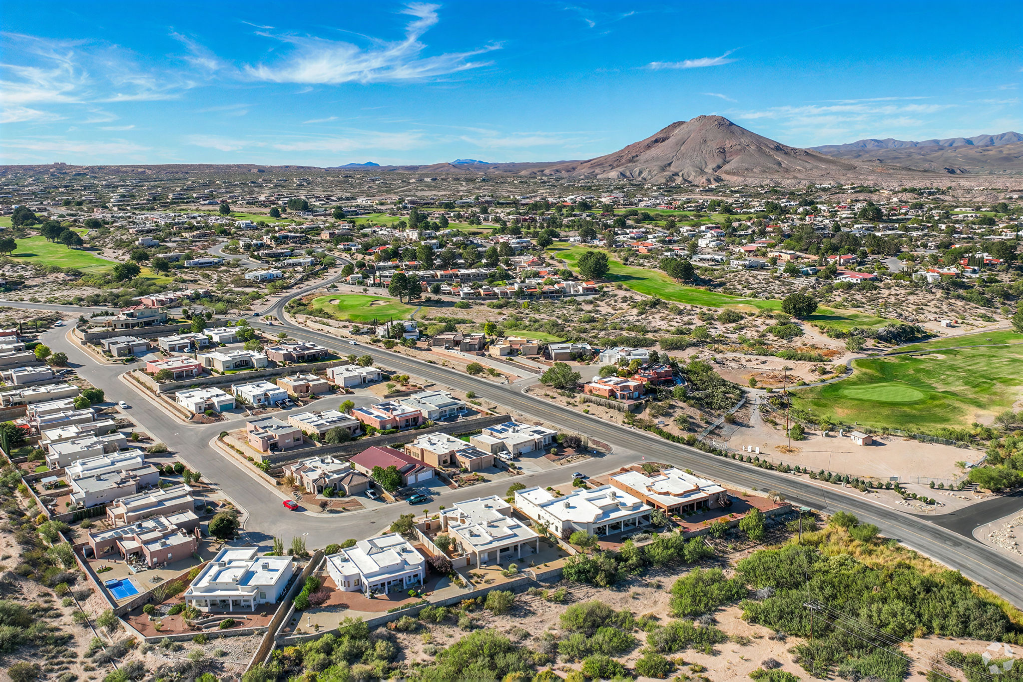 Picacho Hills