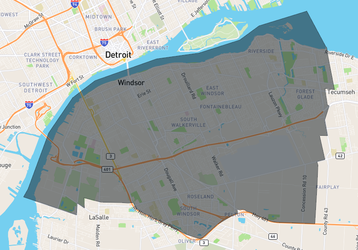 Windsor