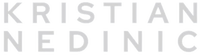 KN logo