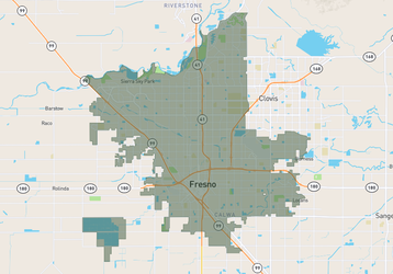 Fresno