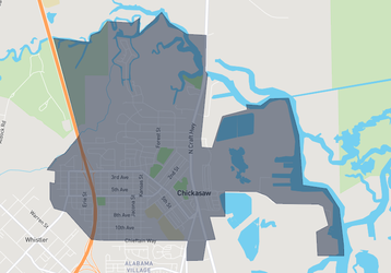 Chickasaw