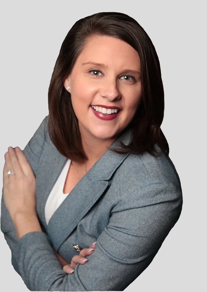 Kelli Salter, founder of Camellia Real Estate Group