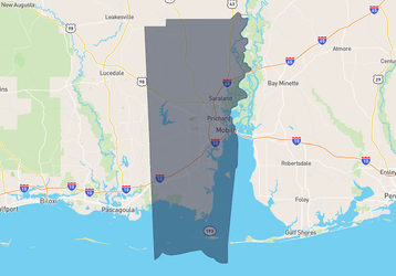 Mobile County