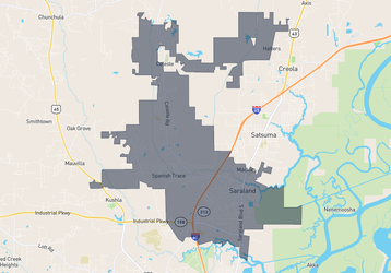 Saraland
