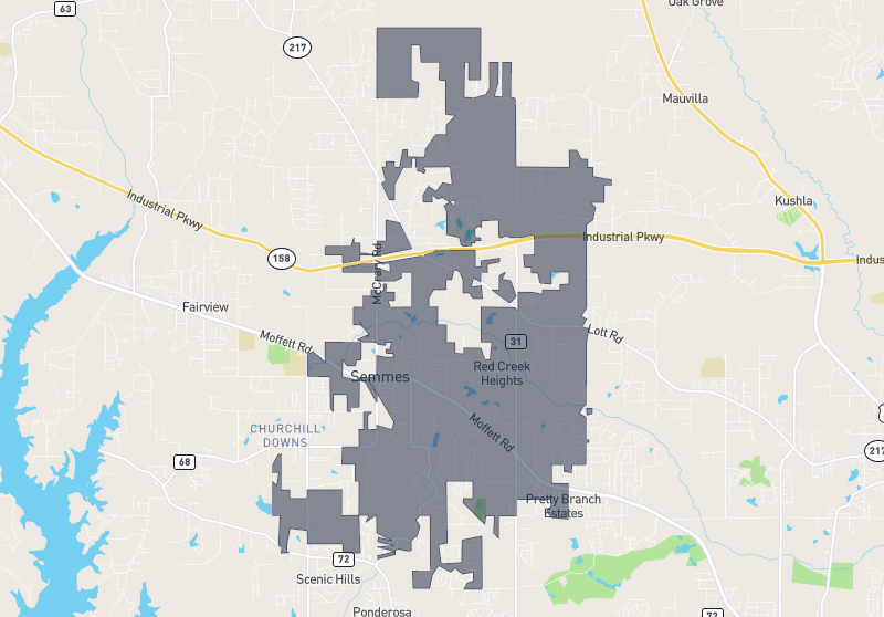 Semmes
