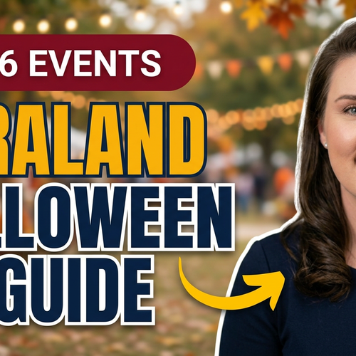 Halloween in Saraland: 2026 Trunk-or-Treats, Fall Festivals and Family Events