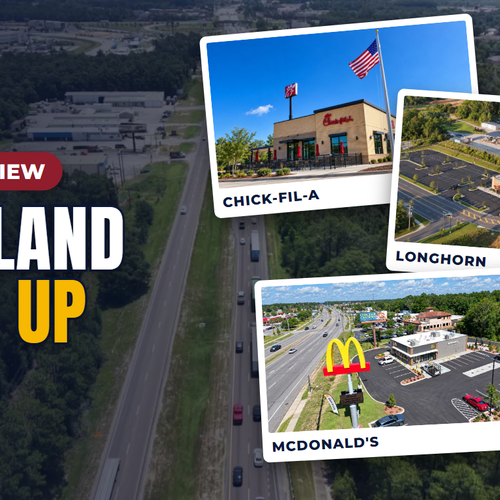 2026 in Review: Saraland Grew Up a Little This Year, and There’s More Coming