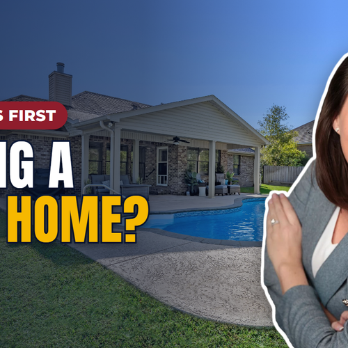 Buying a House With a Pool in South Alabama: What I Want to Know Before Closing