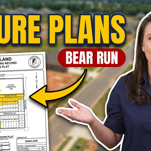 Growth Around Bear Run: What’s Planned, and How to Find Out Before You Buy