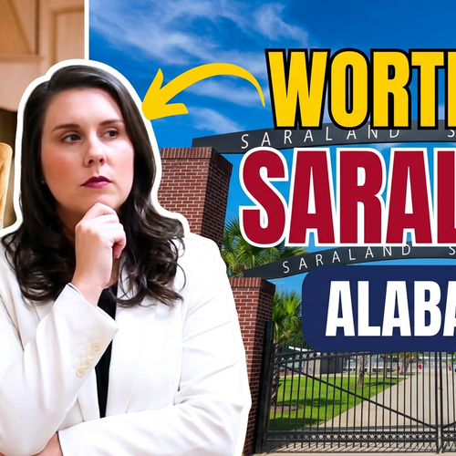 What It Really Costs to Live in Saraland
