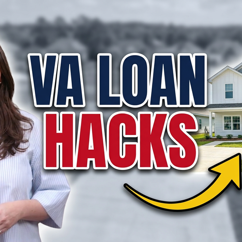 The VA Loan Is More Flexible Than Most Veterans Realize: 5 Options Buyers Often Overlook