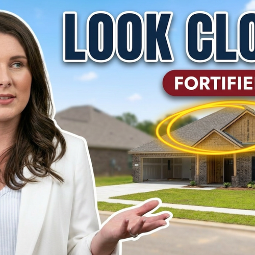 Thinking About Buying in Bear Run? Here’s What I’d Want You to Know First