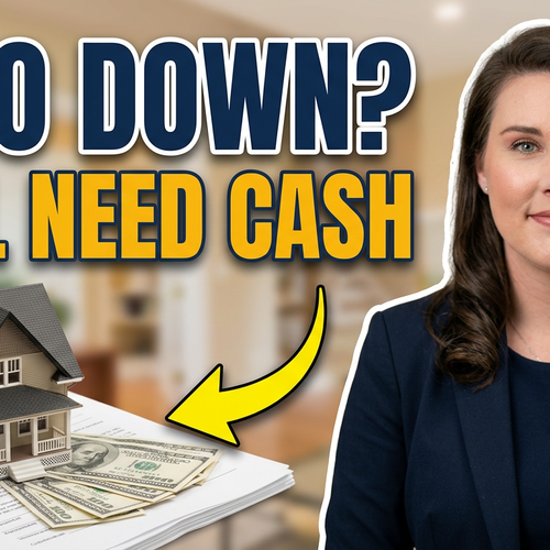 VA Loans Can Be 0% Down, but You May Still Need Cash to Buy a Home