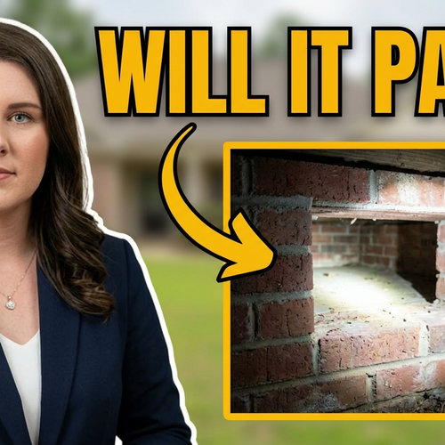 Will This House Pass VA? What Actually Matters, What Doesn't, and What We Look For Before the Appraiser Arrives