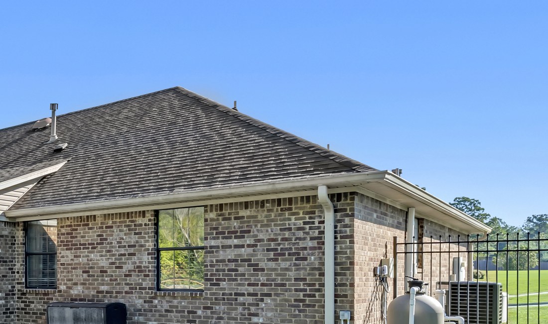 Air conditioning and pool equipment are two of the big loads to plan for.