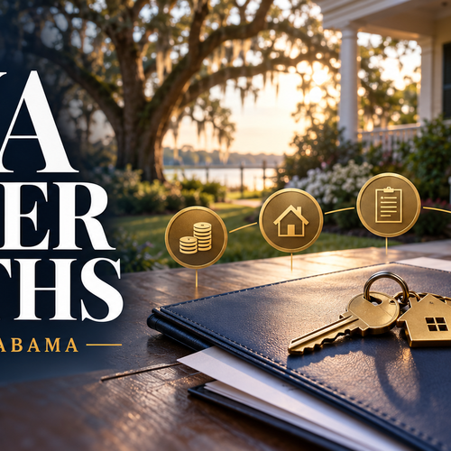 What Buyers and Sellers Still Get Wrong About VA Loans