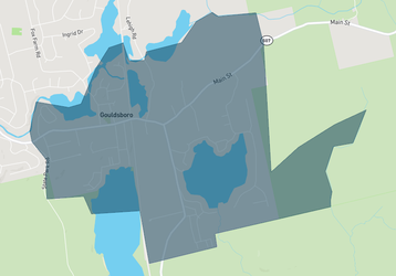 Gouldsboro
