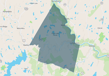 Lackawaxen