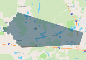Tobyhanna