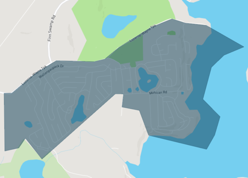 wallenpaupack lake estates.png