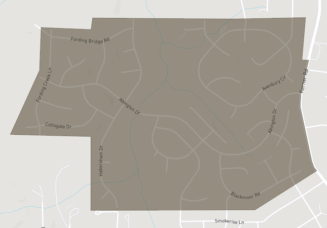 Abington