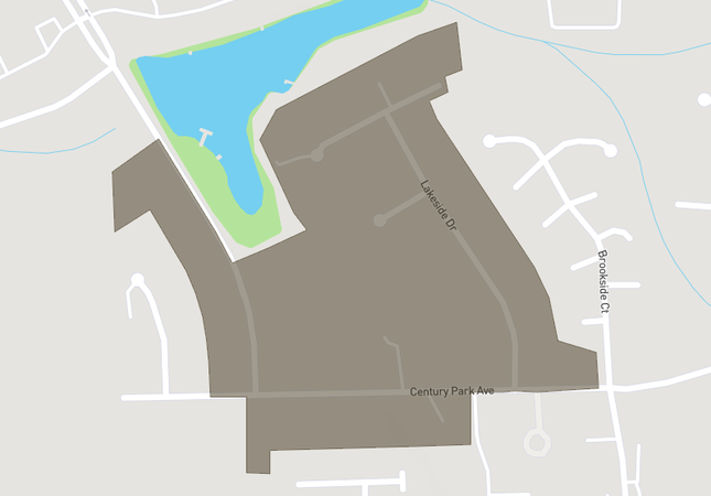 Century Park