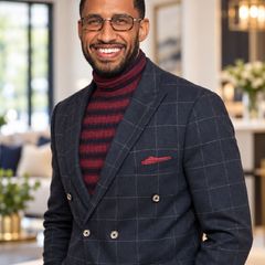 Jordan Aaron