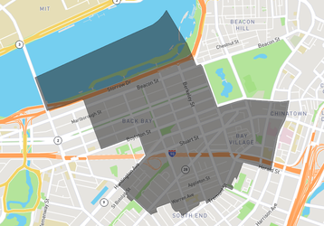 Back Bay