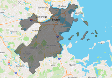 Boston