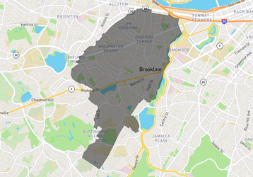 Brookline